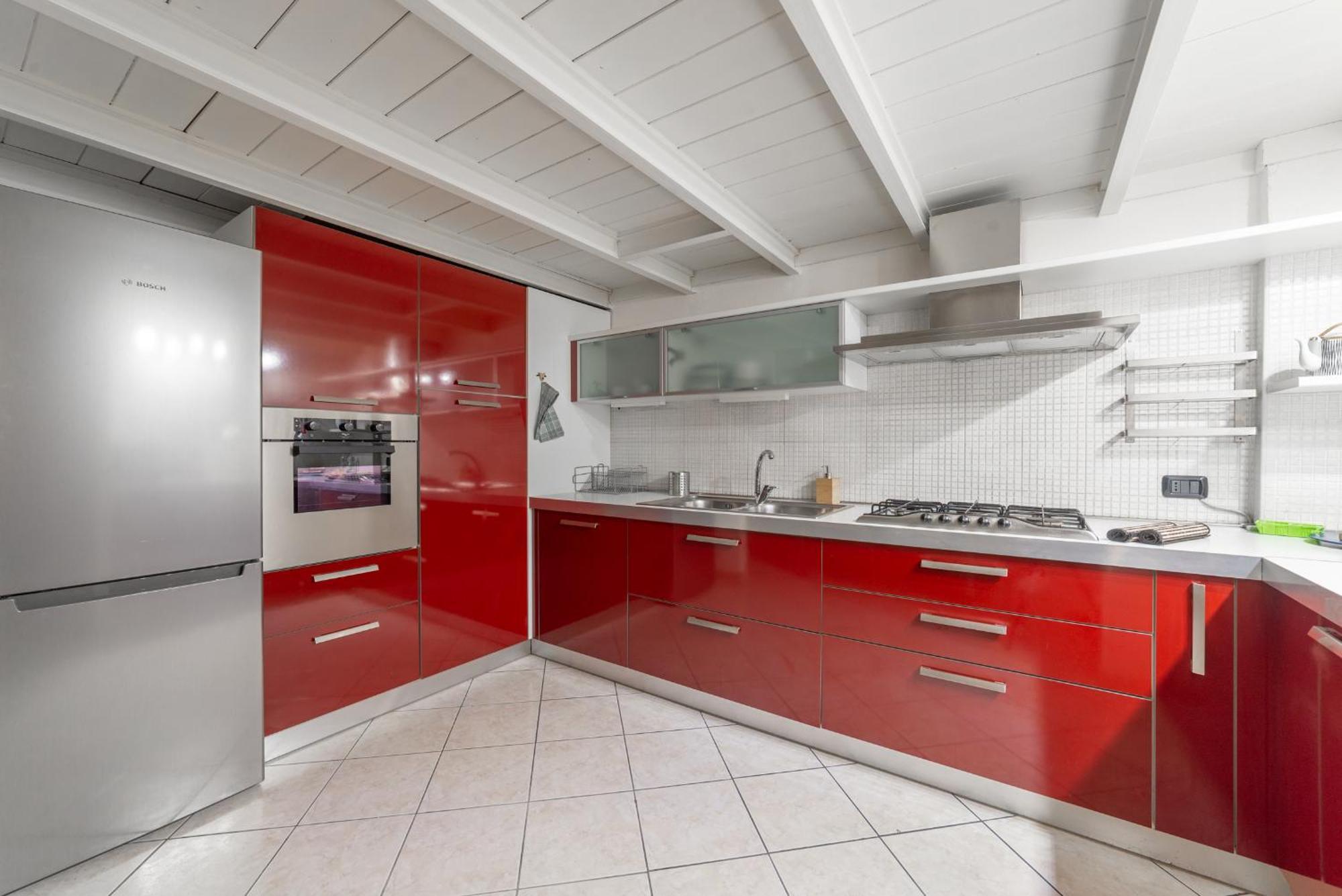 Appartamento Throat House Milano Esterno foto