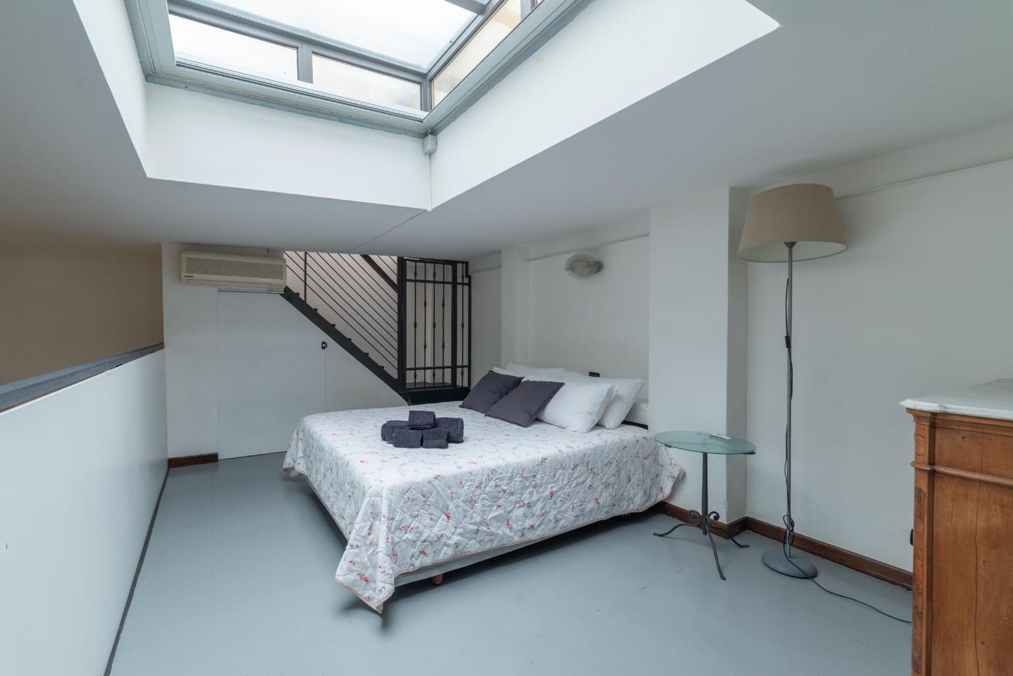 Appartamento Throat House Milano Esterno foto