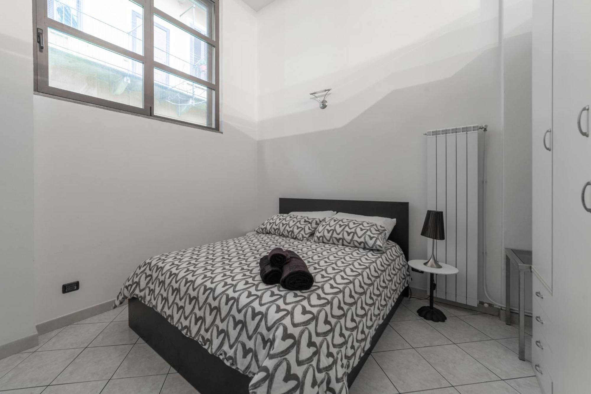 Appartamento Throat House Milano Esterno foto