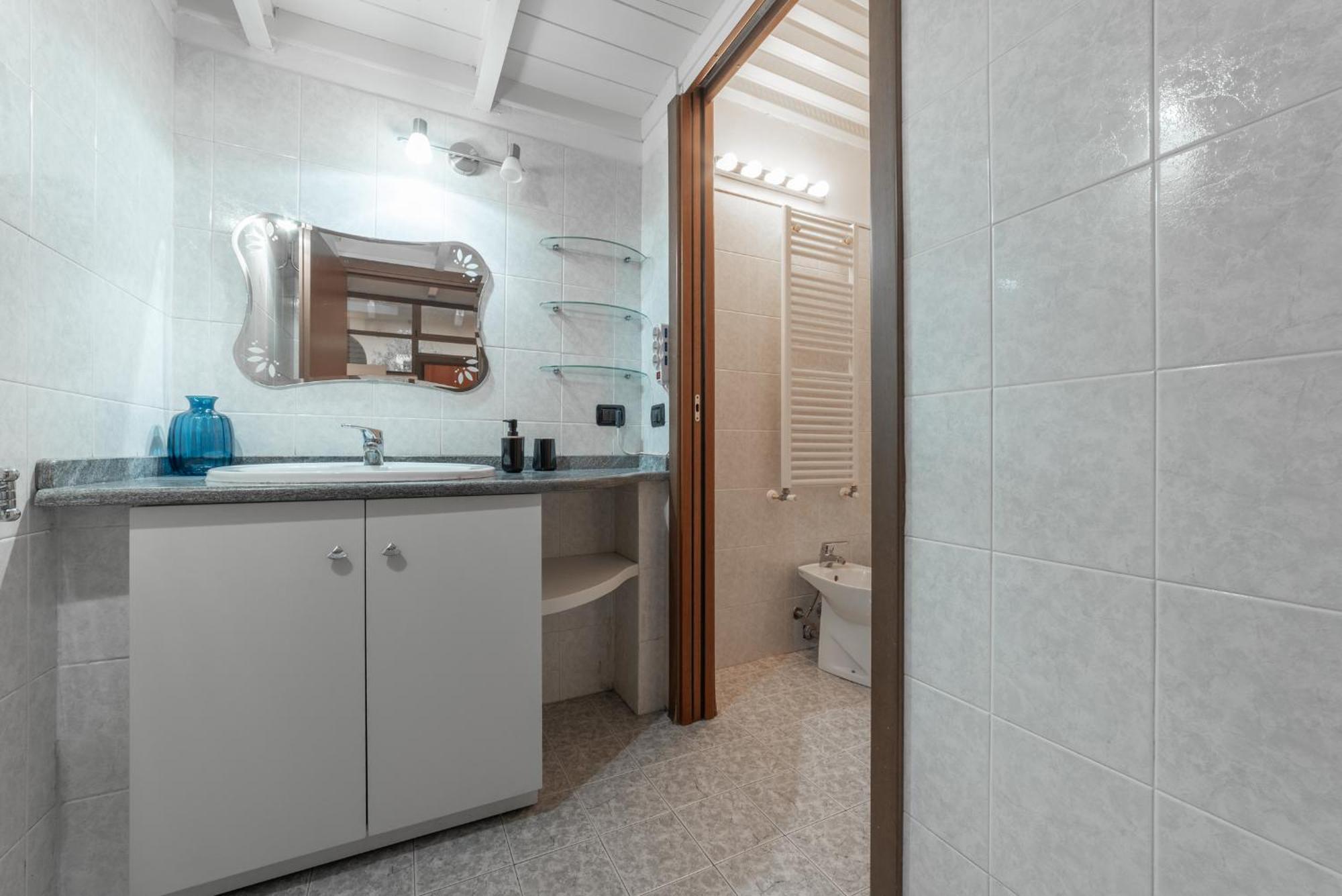 Appartamento Throat House Milano Esterno foto