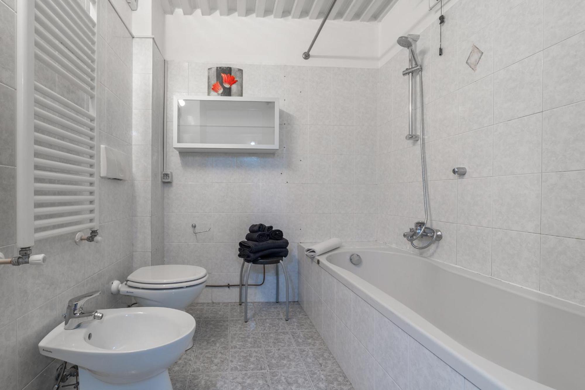 Appartamento Throat House Milano Esterno foto