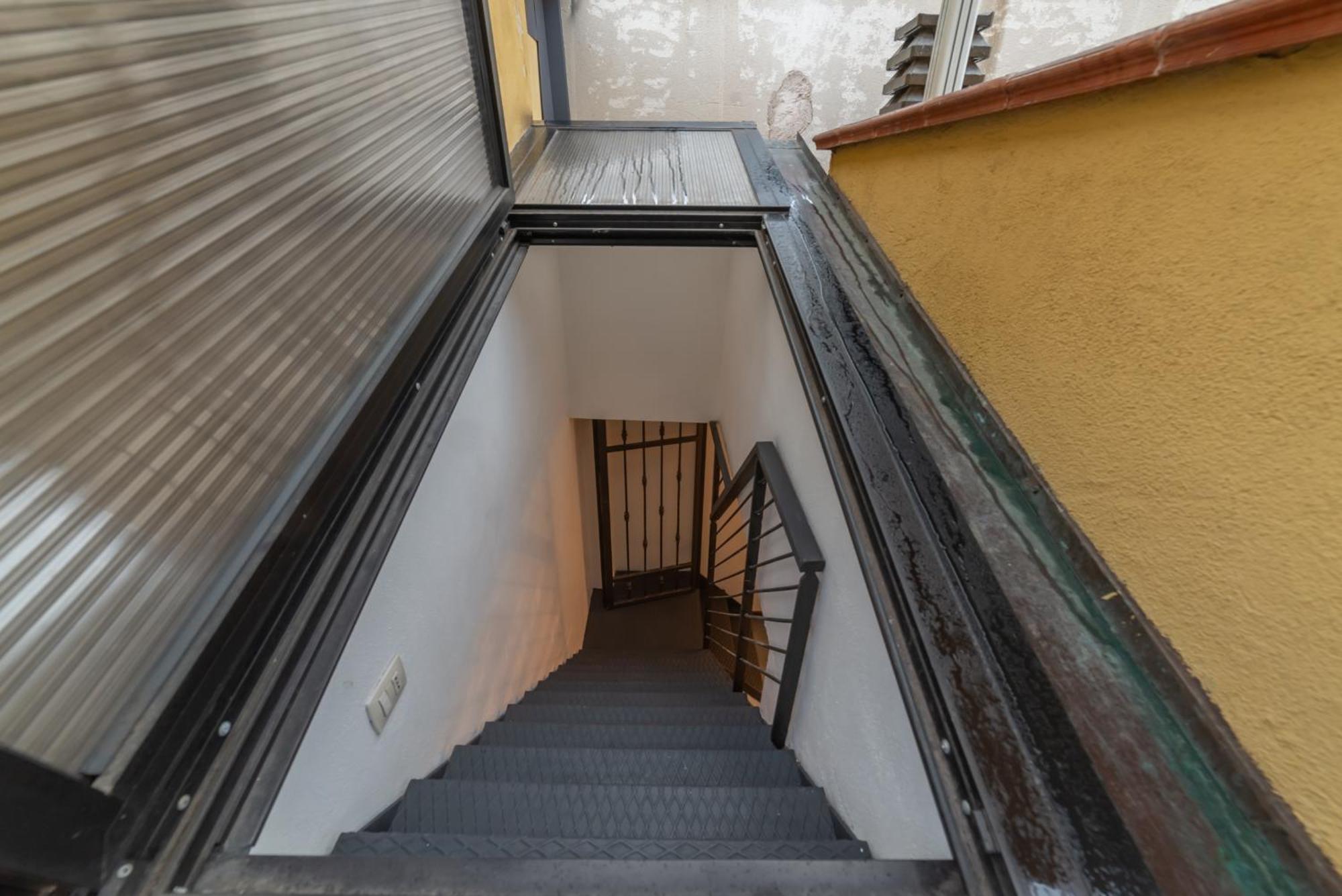 Appartamento Throat House Milano Esterno foto