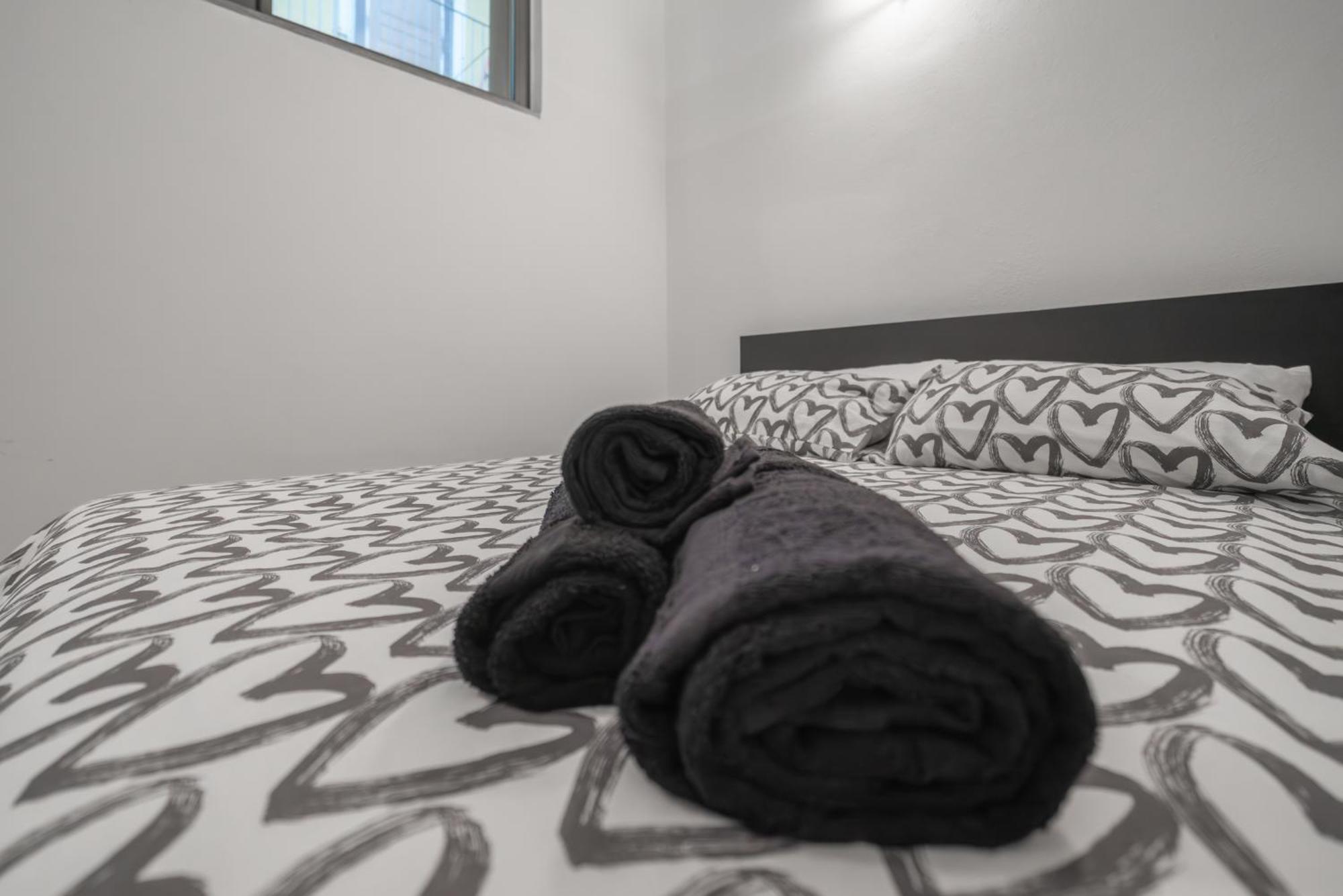 Appartamento Throat House Milano Esterno foto